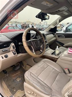 GMC Yukon